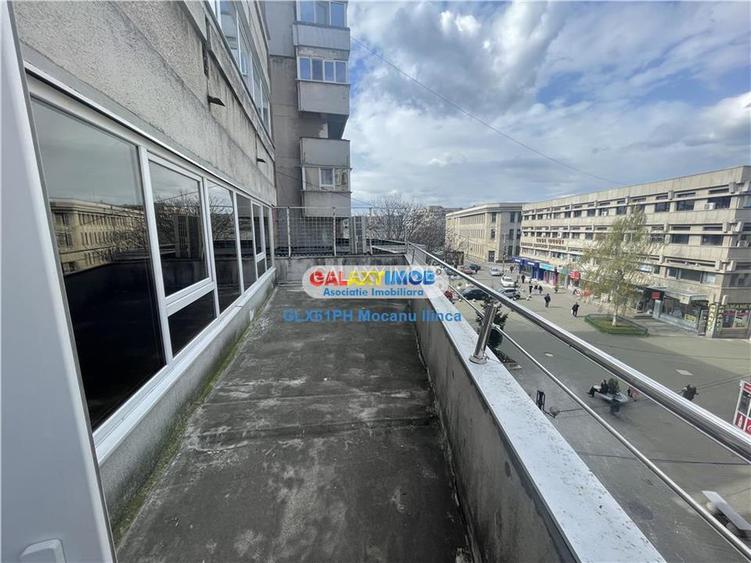 Inchiriere spatiu birouri, Ultracentral, Ploiesti - 4