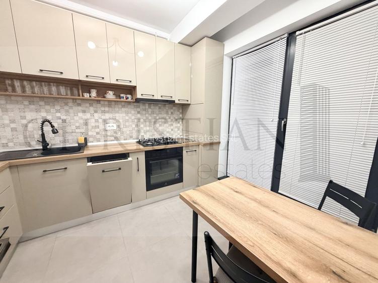 Studio Politehnica Plaza Residence Disponibil Imediat Afi Mall - 5