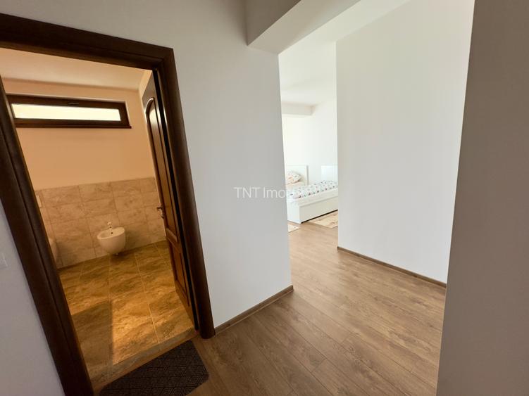 Vila 8 Camere | P+2+M+S | Langa Liceul Mark Twain | Erou Iancu Nicolae | Pipera - 40