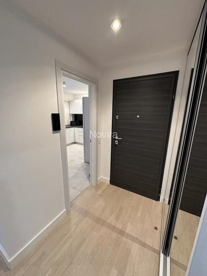 3 Camere / 1 Min British School / Loc Parcare / Mobilat Utilat - 2
