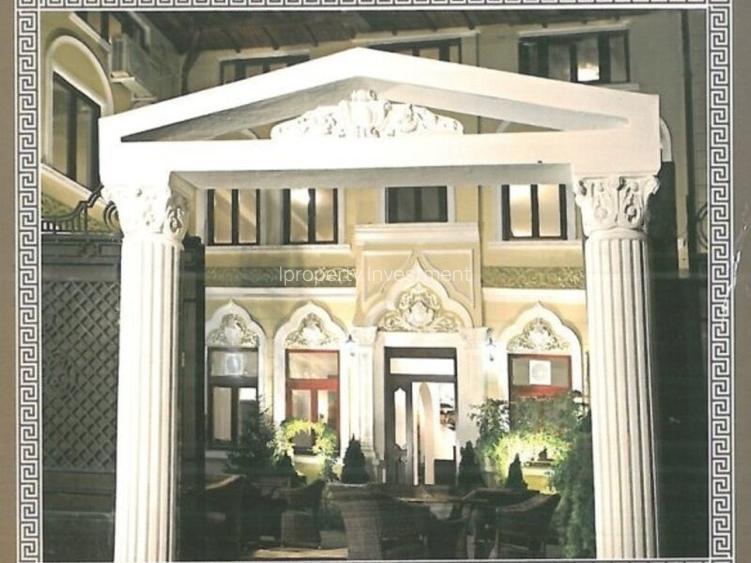 Spatiu Comercial - HoReCa Restaurant | Budapesta | Central | Metrou | Terasa - 9