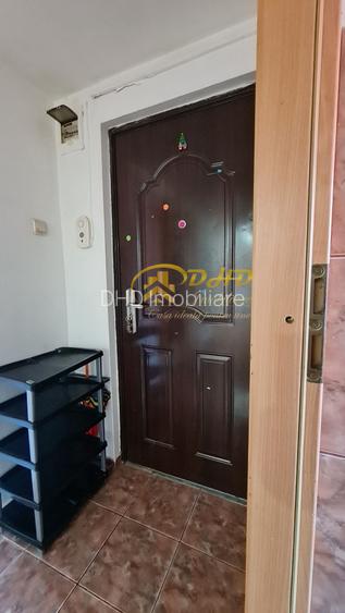 Apartament 2 camere decomandate, zona Mircea cel Batran. - 4
