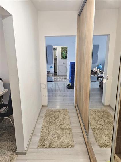 SEMICENTRAL - ETAJ 3 - LIFT - GARAJ SUB BLOC - 3 CAMERE - CENTRALA PROPRIE - CLI - 12