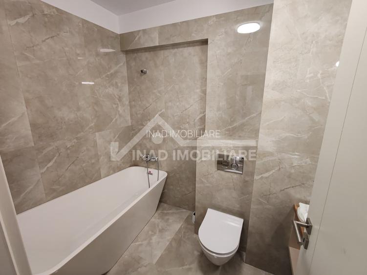 Apartament cu 4 camere, 2 bai, balcon 29mp, parcare, Ansamblu Wings - 18