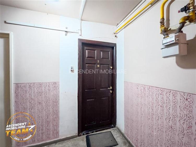 FILM& 3D!Apartament decomandat,3 camere,rezidential/servicii,Central,Sfantu Gheo - 23