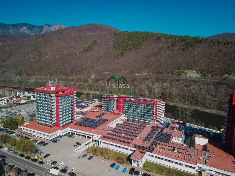 Teren - Caciulata - Deschidere la E81 - 4