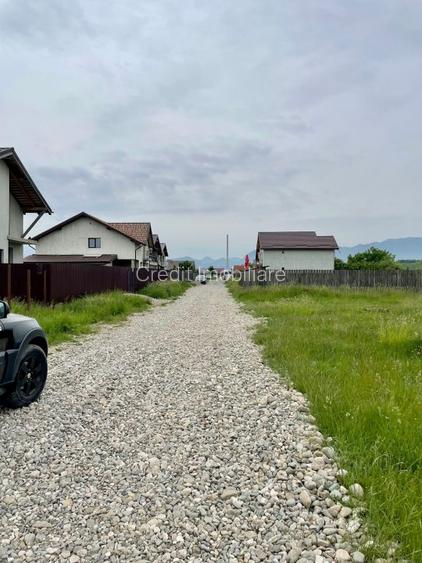 Lot de casa str.Soimului 457mp ! - 3