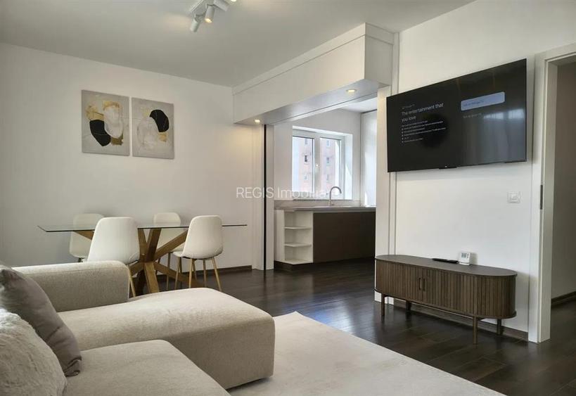 Apartament premium 2 camere la prima inchiriere Avantgarden 3 Bartolomeu cu loc - 3