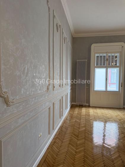 Spațiu elegant de închiriat în clădire istorică Casa Steiner Miks - 7