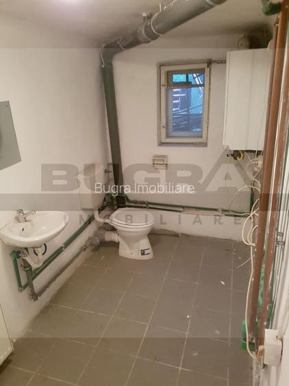 Casa individuala, 128mp utili, 304mp teren, Andrei Muresanu - 11