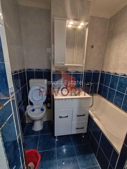 Apartament 2 camere | Etaj 1 | Zona Sagului - 6