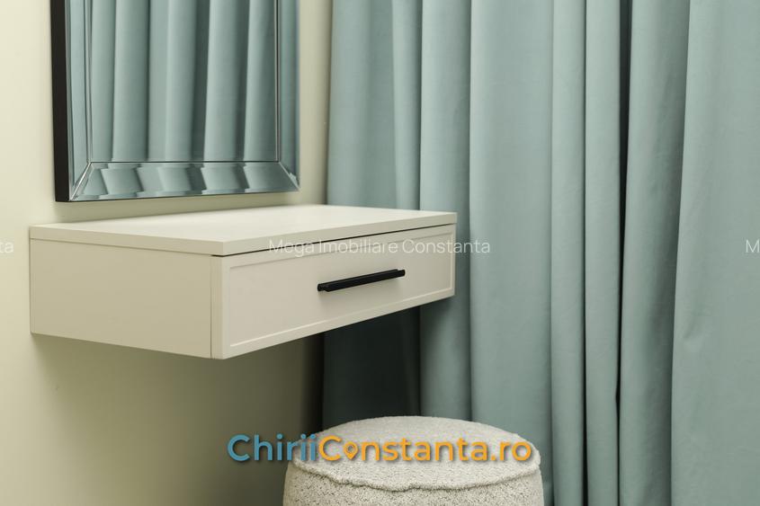 ✅0% Comision: Apartament premium cu bucătărie separată - Tomis Tower - 10
