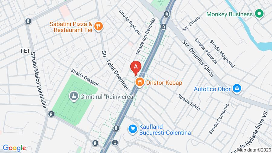 Apartament 2 camere 53 mp, Colentina intersecție Teiul Doamnei - 14