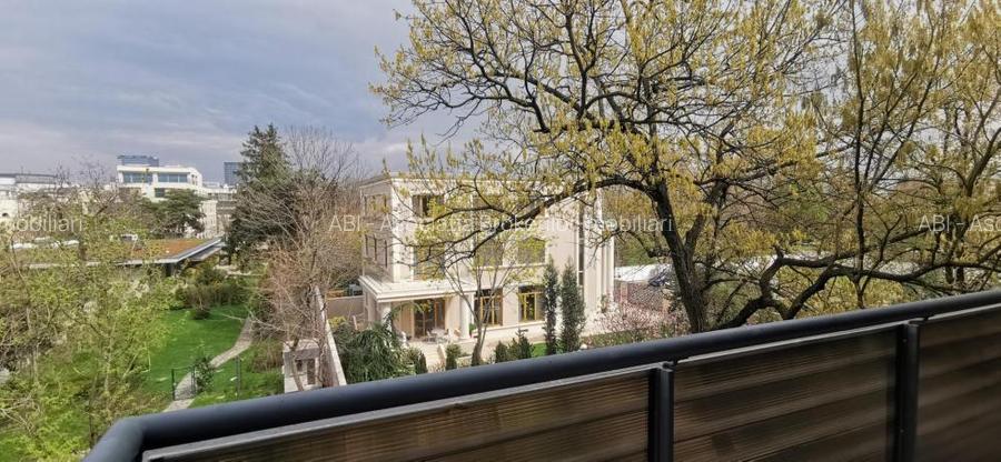 Primaverii exclusivist 3 camere, 3 bai, supr totala 240mp - 4