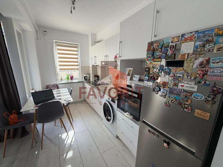 Mobilat si utilat. Pozitie excelenta. Loc de parcare - 3