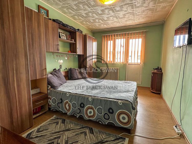 Apartament cu 3 camere de vanzare | Mobilat | Malu Rosu | Comision 0% - 5