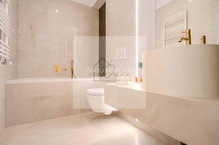 OCAZIE STUDIO CORTINA NORTH  I Mobilat I faza 1 I COM 0% - 12