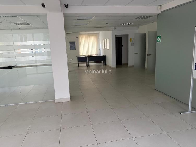 Spatiu de birouri de inchiriat centru - 8