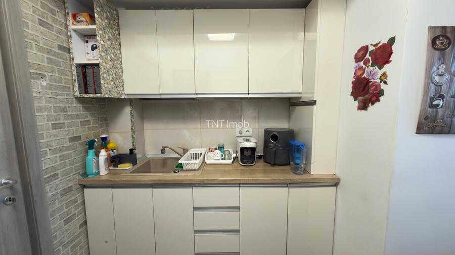 Apartament 2 camere Prelungirea Ghencea, Sector 6, centrala proprie ! - 15