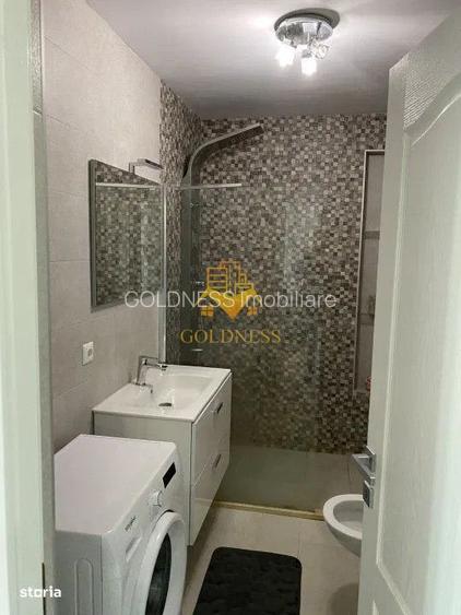 2 camere, modern, bloc nou,garaj, The Office, Piata Marasti, Avella - 6