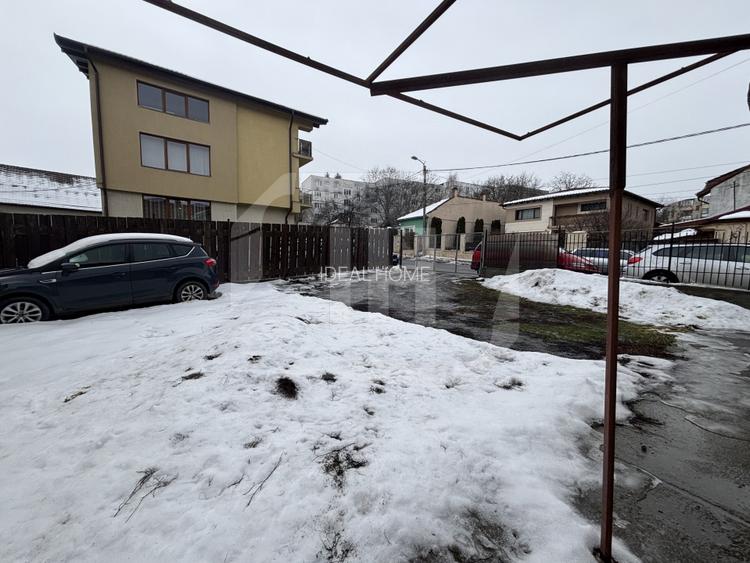 Casa 4 camere I 6 locuri de parcare I Manastur - 17