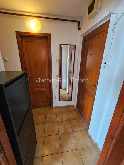 Garsoniera Vitan Mall | Alexander von Humboldt | centrala proprie | bloc mixt - 8