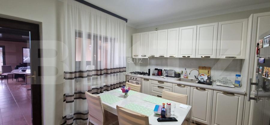 Casa individuala P+M, 146 mp utili, 510 mp teren, Simnicul de jos - 6