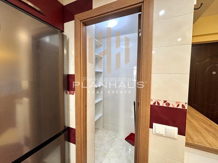 Apartament 4 camere - Bld. Bucuresti, zona Semiluna - 4