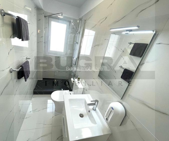 Afacere la cheie! Apartament 35 mp, zona Eugen Ionesco - 8