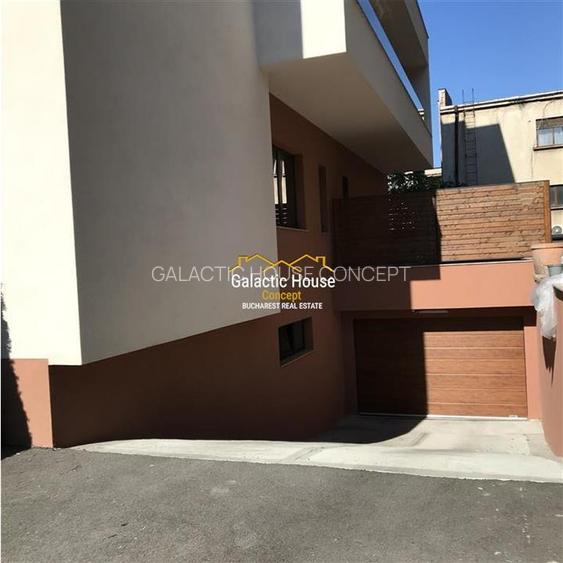 PENTHOUSE 3 CAMERE DOROBANTI -CAPITALE BLOC NOU -MOBILAT ROVERE - 23