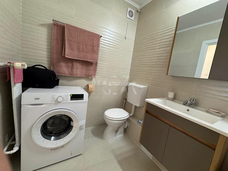 2 camere Rahova- Petre Ispirescu | Proaspat renovat - prima inchiriere - 11
