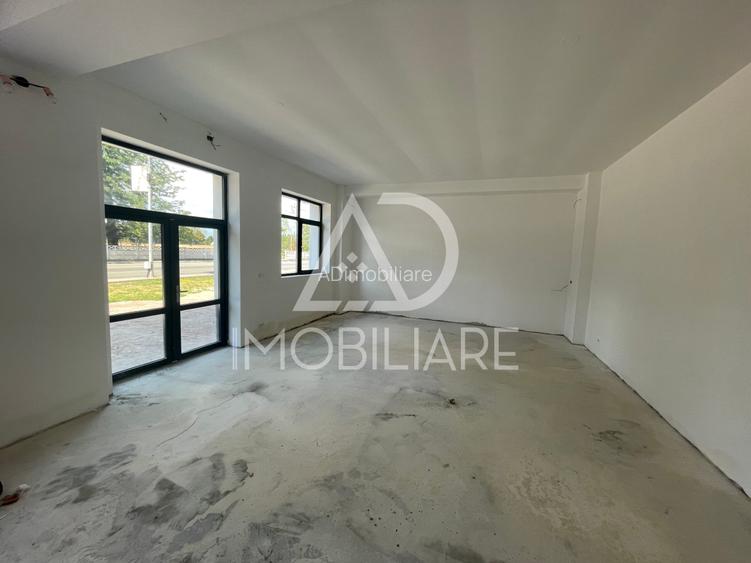 Închiriere clădire situată pe Calea București, Târgu-Jiu - 2