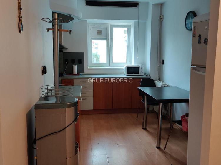 1 MAI, Averescu,  Arcul de Triumf, apartament superb cu living foarte spatios, - 13