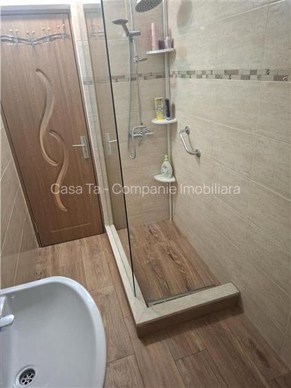 Apartament 3 camere Centru - Independentei - 11