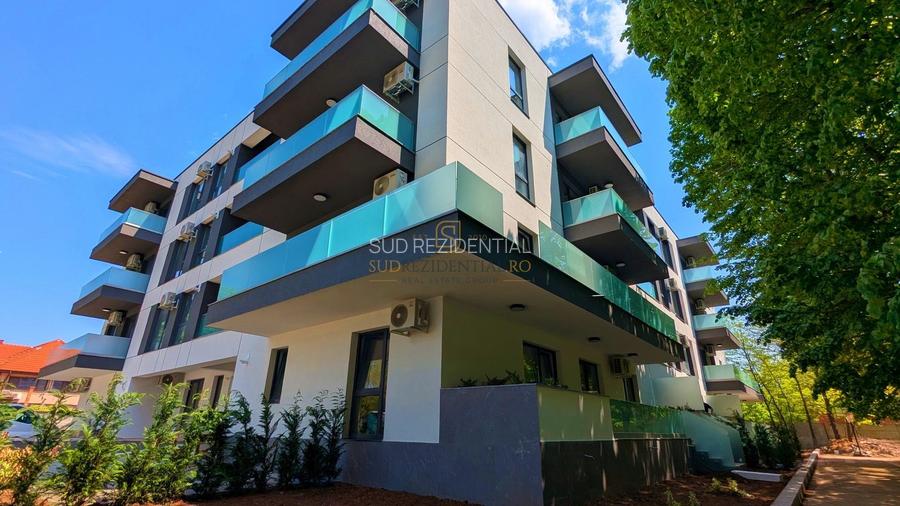 Apartament modern cu 2 camere in bloc nou, Eroii Revolutiei, Sector 4 - 7
