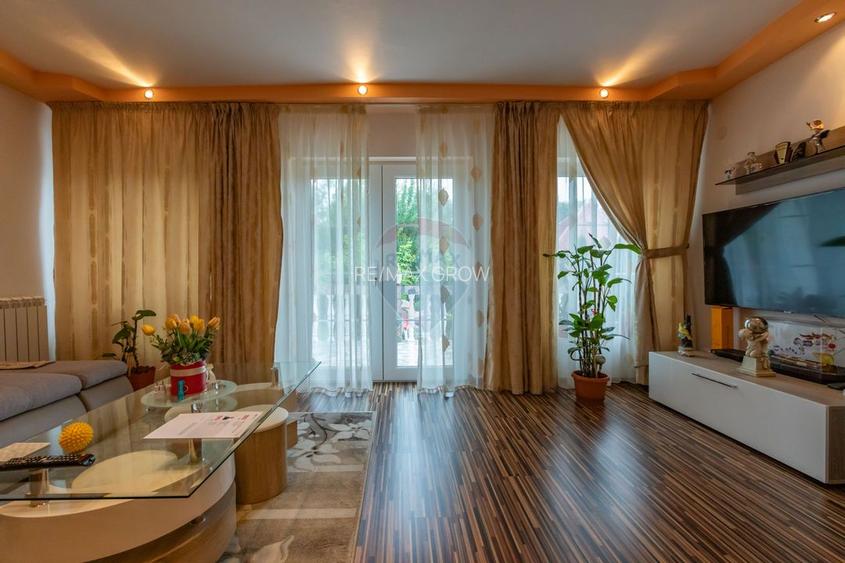 Vila / casa de vanzare in jud. Bacau, Ungureni - 10