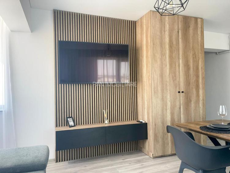 COMISION 0% - Mamaia Nord- 2 camere cu vedere la mare si garaj - 15