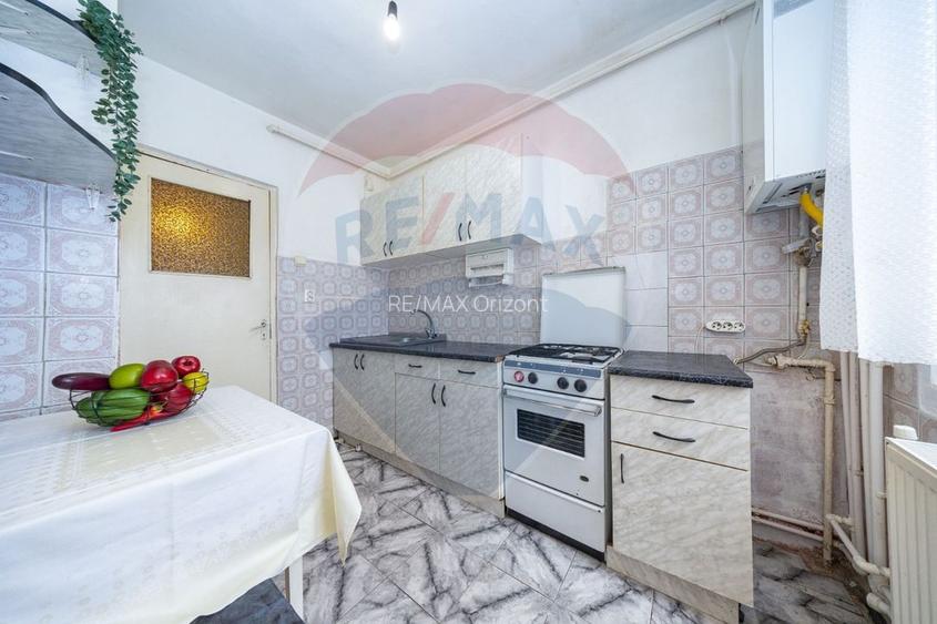 Apartament 3 camere | Vedere Lacul Noua - 20