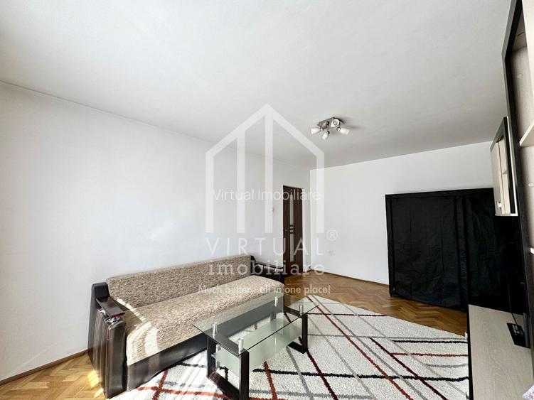 Apartamet cu 2 camere, 50mp utili+balcon, etaj 2/4, Cal. Dumbravii - 3
