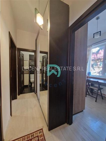 Apartament 2 camere, mobilat si utilat, Tractorul - 8