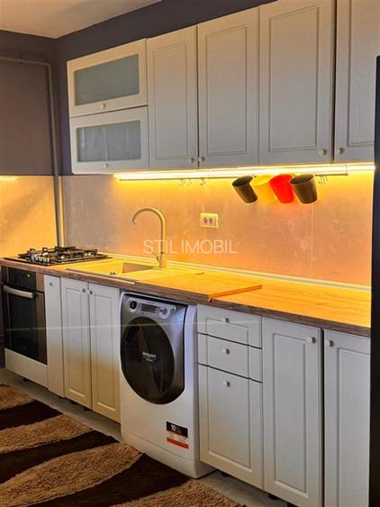 Apartament 4 camere - Copou - Breazu - 11