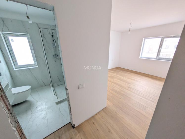 Casa 5 camere P+E+M | Otopeni | 153mp plus terase | duplex dublu  - 13