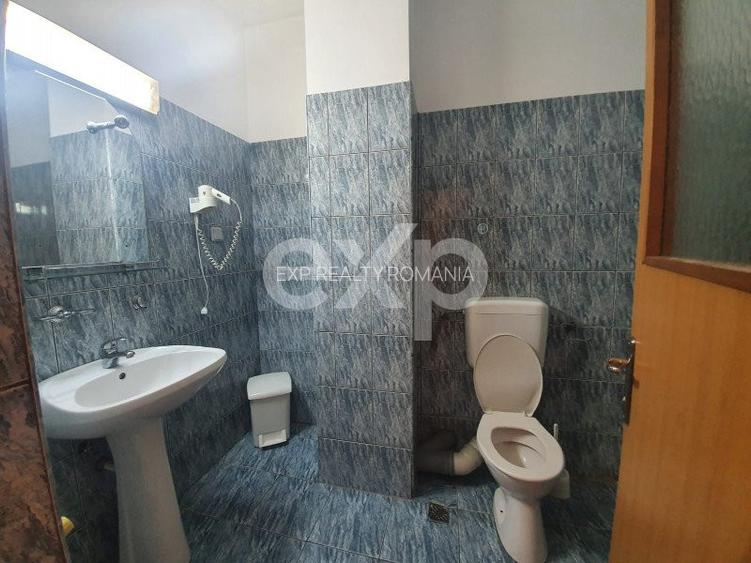 Spatiu birou UltraCentral | Utilitati incluse - 3