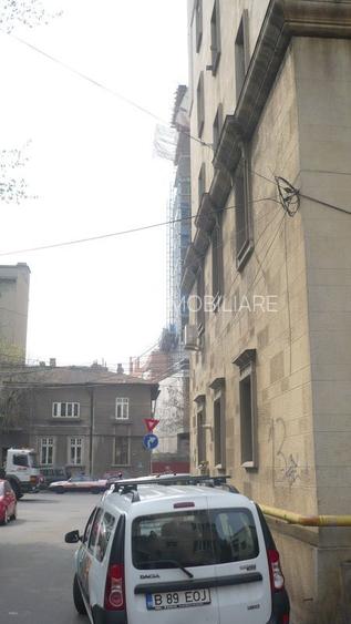 Apartament Iancu de Hunedoara, etaj 5/6, renovat, 3 min metrou - 18