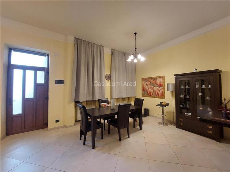 Apartament la cheie pe Bv. Revolutiei - 5