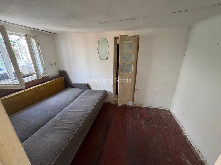 Casa in Bucuresti, cartier Rahova  - 7