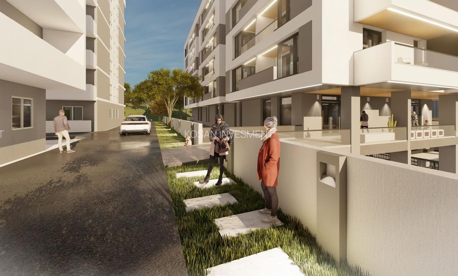 New World Residence Vitan - 19