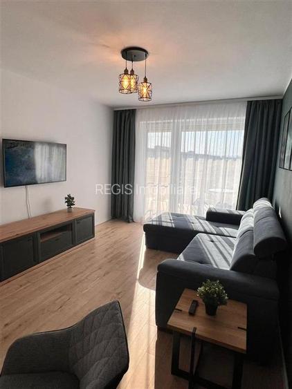 Apartament premium cu mobilier de lux si loc de parcare - Kasper Residence - 6