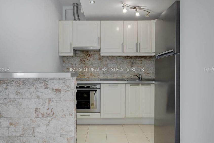 3 camere || BANEASA - NATURA RESIDENCE - 11