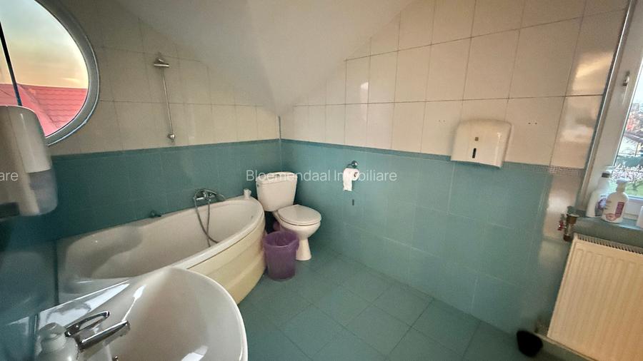 Vila pentru grădiniță afterschool/ business premium - 11